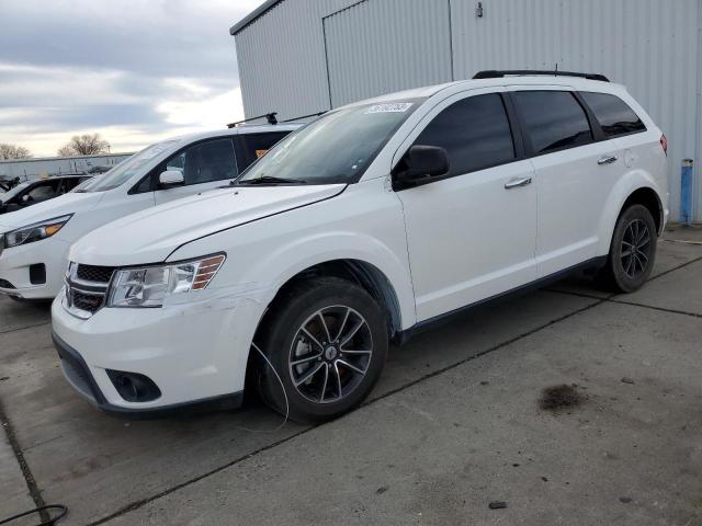 DODGE JOURNEY SE 2018 3c4pdcabxjt439831