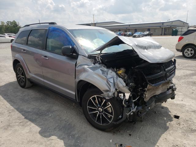 DODGE JOURNEY SE 2018 3c4pdcabxjt443085