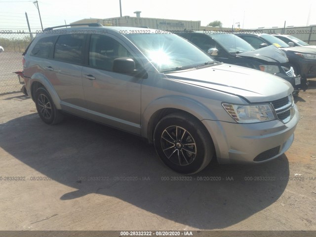 DODGE JOURNEY 2018 3c4pdcabxjt444253