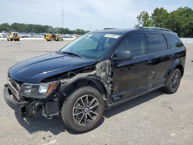 DODGE JOURNEY 2018 3c4pdcabxjt444267