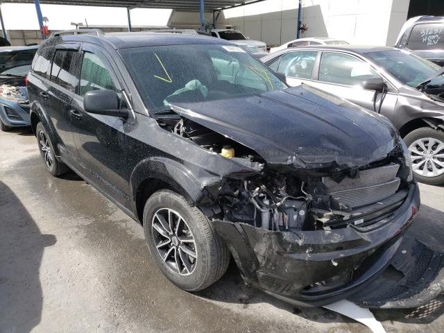 DODGE JOURNEY SE 2018 3c4pdcabxjt444415