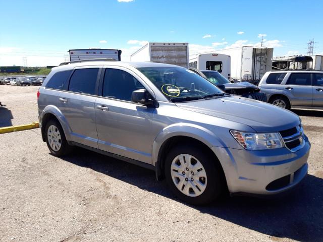 DODGE JOURNEY SE 2018 3c4pdcabxjt444432