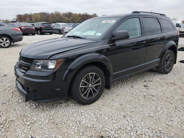 DODGE JOURNEY 2018 3c4pdcabxjt445578