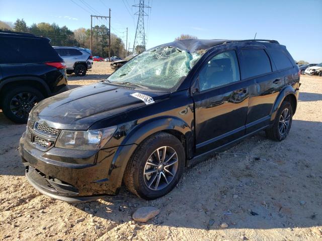 DODGE JOURNEY 2018 3c4pdcabxjt445824