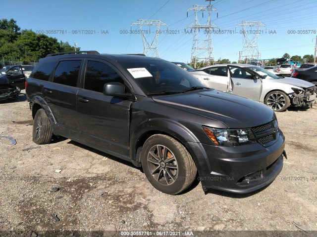 DODGE JOURNEY 2018 3c4pdcabxjt446827