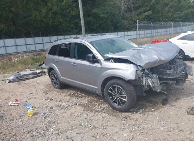 DODGE JOURNEY 2018 3c4pdcabxjt447461