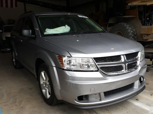 DODGE JOURNEY SE 2018 3c4pdcabxjt448089