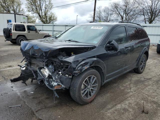 DODGE JOURNEY 2018 3c4pdcabxjt474322