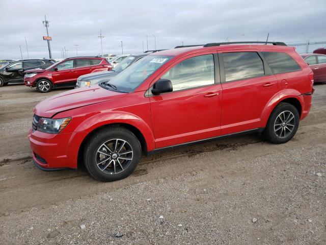 DODGE JOURNEY SE 2018 3c4pdcabxjt506699