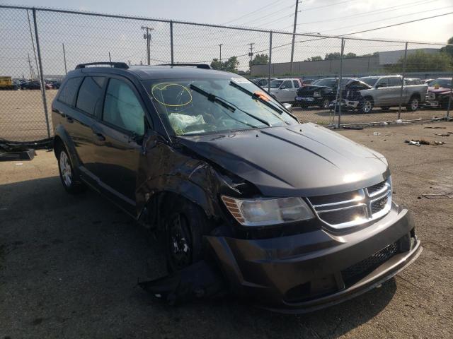 DODGE JOURNEY SE 2018 3c4pdcabxjt507044