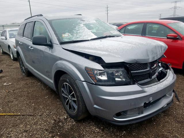 DODGE NULL 2018 3c4pdcabxjt507769