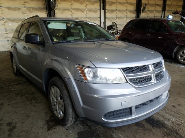 DODGE JOURNEY 2018 3c4pdcabxjt508758