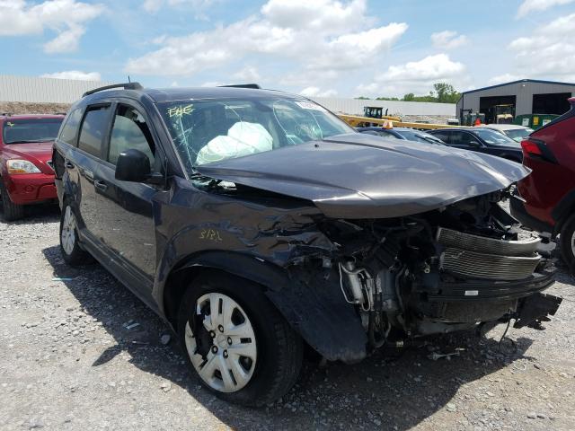 DODGE JOURNEY SE 2018 3c4pdcabxjt513118