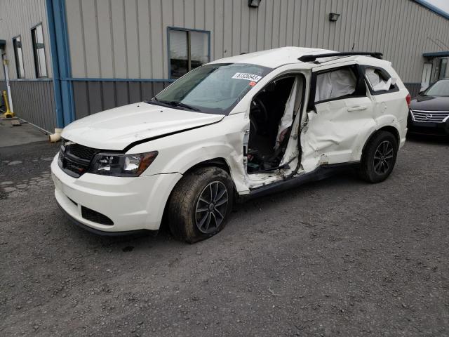 DODGE JOURNEY SE 2018 3c4pdcabxjt518853