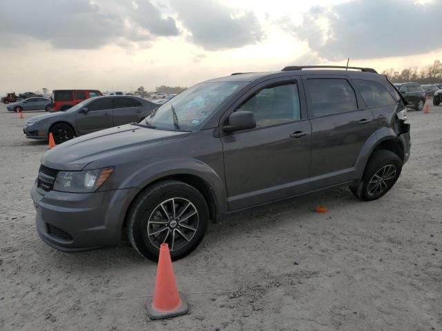 DODGE JOURNEY SE 2018 3c4pdcabxjt520277