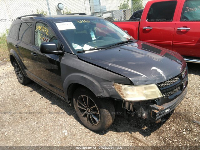 DODGE JOURNEY 2018 3c4pdcabxjt524670