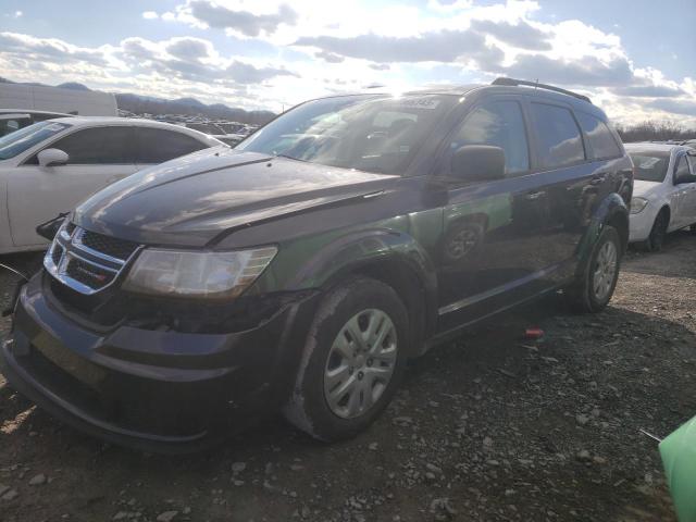 DODGE JOURNEY 2018 3c4pdcabxjt524975