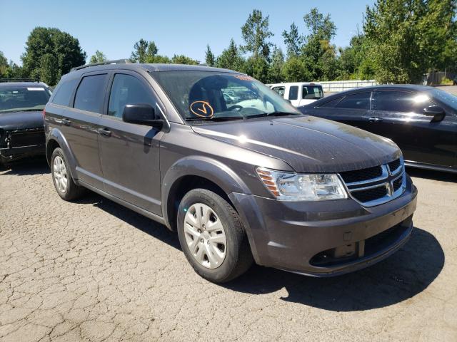 DODGE JOURNEY SE 2018 3c4pdcabxjt525074