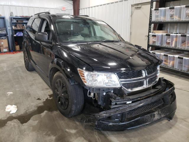 DODGE JOURNEY SE 2018 3c4pdcabxjt525091