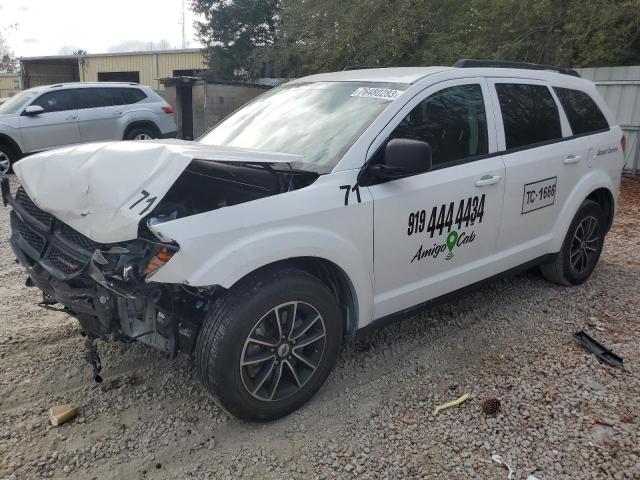 DODGE JOURNEY 2018 3c4pdcabxjt528606