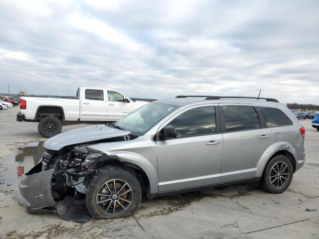 DODGE JOURNEY SE 2018 3c4pdcabxjt530792