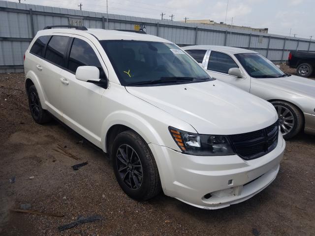 DODGE JOURNEY SE 2018 3c4pdcabxjt530842