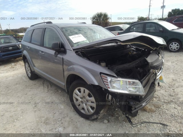 DODGE JOURNEY 2018 3c4pdcabxjt531621