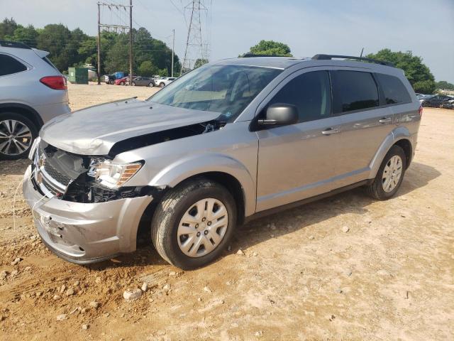 DODGE JOURNEY 2018 3c4pdcabxjt531652