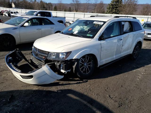 DODGE JOURNEY SE 2018 3c4pdcabxjt532851