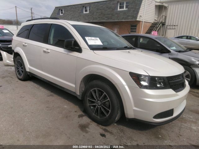 DODGE JOURNEY 2018 3c4pdcabxjt534311