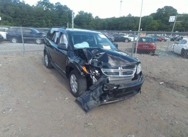 DODGE JOURNEY 2019 3c4pdcabxkt732159