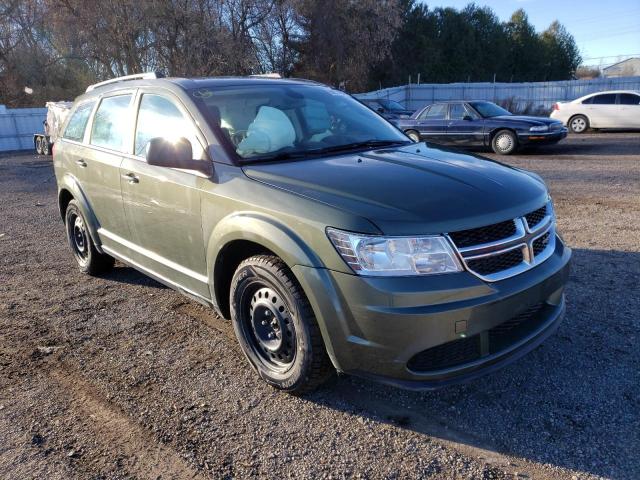 DODGE JOURNEY SE 2019 3c4pdcabxkt737782