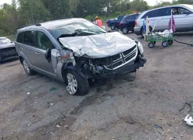 DODGE JOURNEY 2019 3c4pdcabxkt738155