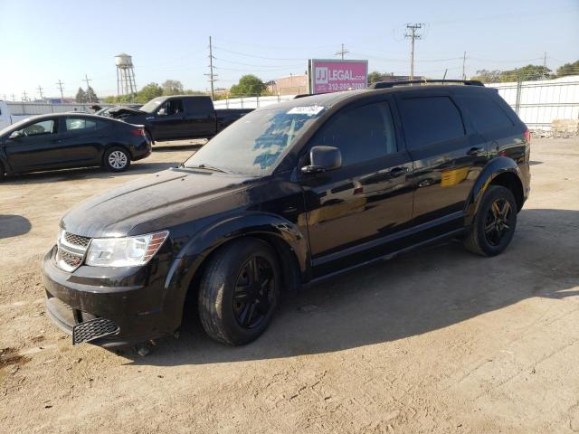 DODGE JOURNEY SE 2019 3c4pdcabxkt744411