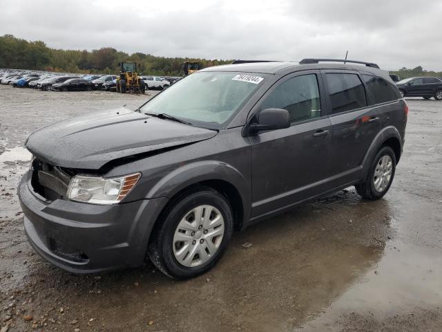 DODGE JOURNEY SE 2019 3c4pdcabxkt764058