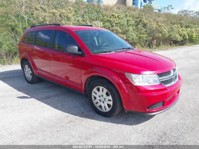 DODGE JOURNEY 2019 3c4pdcabxkt810231