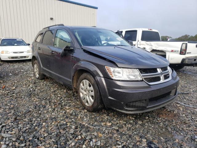 DODGE JOURNEY SE 2019 3c4pdcabxkt820757