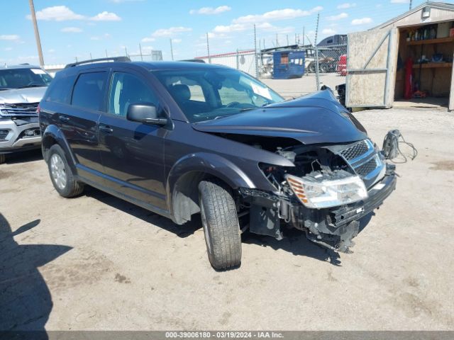 DODGE JOURNEY 2019 3c4pdcabxkt853631