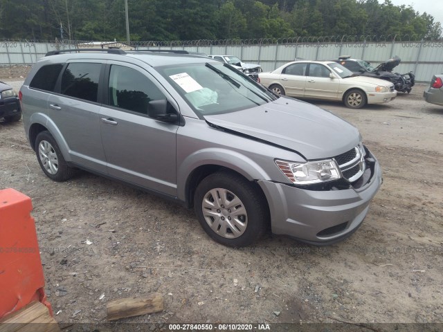 DODGE JOURNEY 2019 3c4pdcabxkt856531