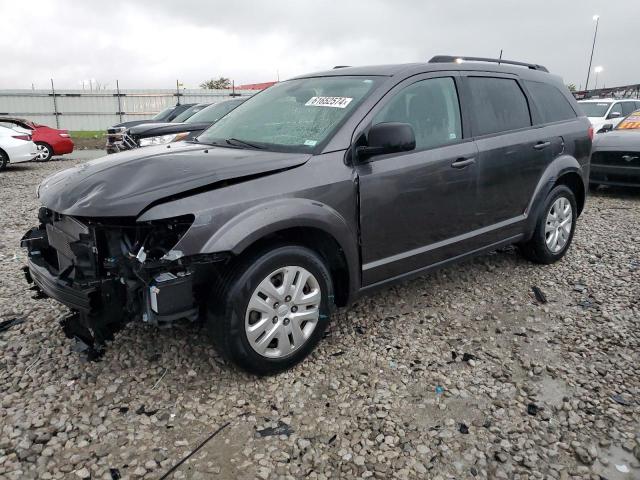 DODGE JOURNEY 2019 3c4pdcabxkt858229