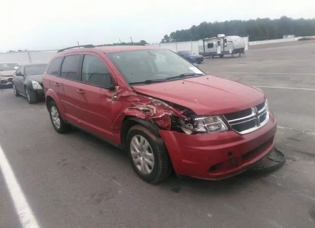 DODGE JOURNEY 2019 3c4pdcabxkt858263