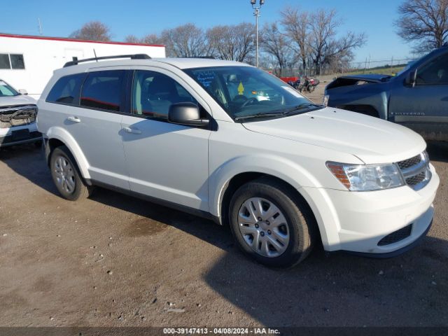 DODGE JOURNEY 2019 3c4pdcabxkt858828