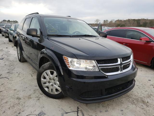 DODGE JOURNEY SE 2019 3c4pdcabxkt858893