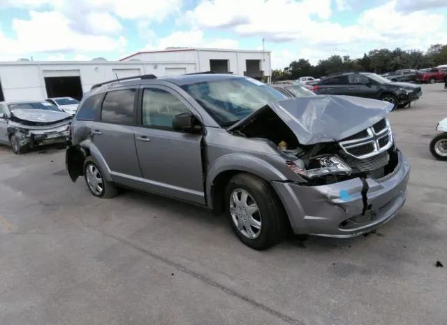 DODGE JOURNEY 2019 3c4pdcabxkt864550