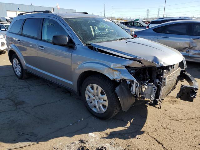 DODGE JOURNEY 2019 3c4pdcabxkt865617