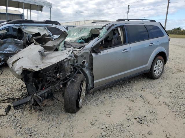 DODGE JOURNEY 2019 3c4pdcabxkt868033