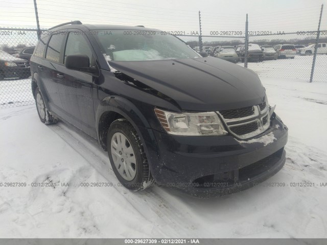 DODGE JOURNEY 2019 3c4pdcabxkt868369