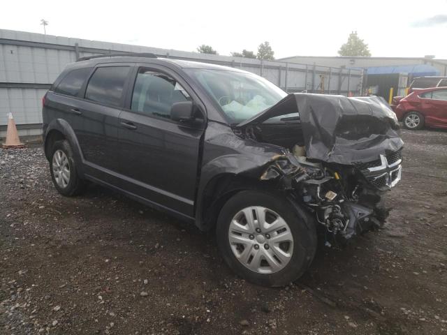 DODGE JOURNEY SE 2019 3c4pdcabxkt871496