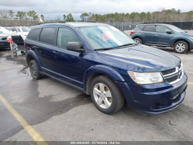 DODGE JOURNEY 2019 3c4pdcabxkt871613