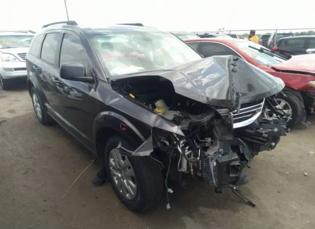 DODGE JOURNEY 2020 3c4pdcabxlt180387